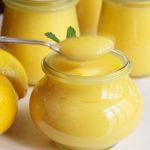 Ridiculously Easy Microwave Lemon Curd | The Café Sucre Farine