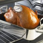 How to Roast a Turkey - Food Handler's Guide
