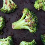 How To Roast Broccoli from Frozen – Bit of the Good Stuff
