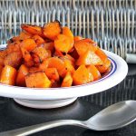 Roasted Butternut Squash - BEST Butternut Recipe with Honey