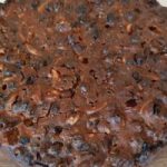 Rum Fruit Cake for Christmas ~ Grow Create Save