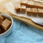 Delicious Microwave Russian Fudge - Just a Mum