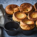 Buckwheat Popovers — Sweet by Nurture