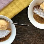 Slow Cooker Butterscotch Self Saucing Pudding - Just Slow Cooker Recipes