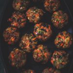 Garam Masala Tuesdays: Vegetarian Kebabs - The Novice Housewife
