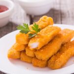 Taste-Off: The best fish sticks -- and the absolute worst