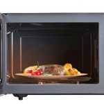 Microwave Oven 25 L - Smart Appliance