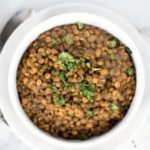 Instant Pot Lentils - Easy and Quick! - Tidbits-Marci.com