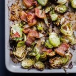 Roasted Brussels Sprouts – Simply Better Living