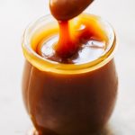 HOMEMADE SALTED CARAMEL - A. B. O. R - A Blend of Recipes