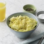 How To Make Scrambled Eggs In The Microwave? | Norco Ranch eggs
