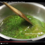Khichu Papadi Lot & Papad Making – Bhavna's Kitchen & Living