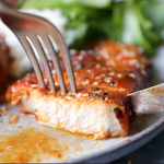 Recipe: Oven Baked Korean Pork Chops - Latest News and Reviews - Hughes Blog
