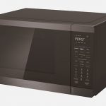 Sharp R890E Microwave/Convection/Grill (review) – GadgetGuy