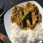 Shorshe Ilish - Hurry up! Mom