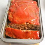 Simple Meatloaf Recipe with Oatmeal - BeeyondCereal
