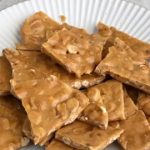 Easy Peanut Brittle Recipe: Ready in Just 15 Minutes! | Ideas for the Home