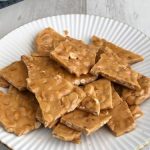 Easy Peanut Brittle Recipe: Ready in Just 15 Minutes! | Ideas for the Home