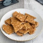 Easy Peanut Brittle Recipe: Ready in Just 15 Minutes! | Ideas for the Home
