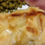 Simple Scalloped Potatoes from Scratch Recipe