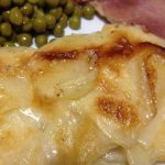 Simple Scalloped Potatoes from Scratch Recipe - Home Ec 101