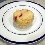 Single Serving Blueberry Muffin - Whats Cooking Love?