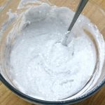 Snow Puffy Paint Recipe - The Imagination Tree