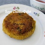 Soya Chunks Cutlets - Meal Maker Cutlets - Prepbowls