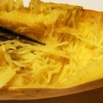 Top Five Spaghetti Squash Recipes