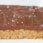 Special K Bars (Scotcheroos) - Celebrating Sweets