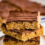 Special K Bars - Julie's Eats & Treats ®