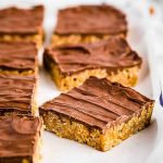 Special K Bars - Julie's Eats & Treats ®