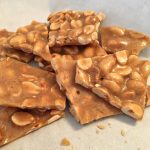 Sugar Free Spicy Peanut Brittle – WLS Foodie