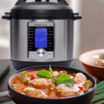 Benefits of Pressure Cooking - Instant Pot