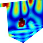 Why Does a Microwave Heat Food Unevenly? | COMSOL Blog