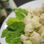 How to Steam Cauliflower (with Pictures) - wikiHow