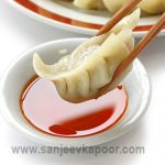 How to make Steamed Momos, recipe by MasterChef Sanjeev Kapoor