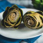 Can You Microwave Artichokes | barbecue