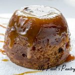 Quick Sticky Toffee Pudding – Microwaved – Mr Paul's Pantry : Mr Paul's  Pantry