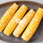 How To Store Cooked Corn On The Cob – Valuable Kitchen