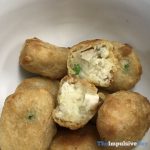 REVIEW: Stouffer's Classic Lasagna Bites and Chicken Pot Pie Bites - The  Impulsive Buy