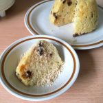 Simple Suet Pudding Recipe - Little Conkers