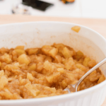 How to Make Easy Microwave Applesauce In Just Minutes