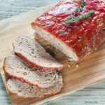 Find Out the Secret to Super Moist Meatloaf - A family favorite!