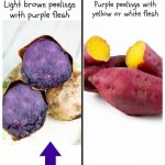 Perfectly Baked Okinawan Sweet Potato | EatPlant-Based