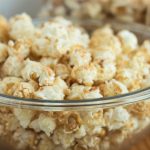 Sweet and Spicy Cinnamon Popcorn {with Honey-Sweetened Variation} | The  Cook's Treat