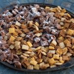 Chex Mix and Puppy Chow | Braised Anatomy
