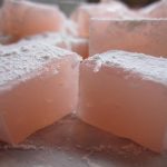 Turkish Delight (Thermomix) | Mouthwatering Munchies