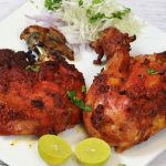 Tandoor Chicken - Marathi Recipe | Madhura's Recipe