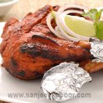 How to make Tandoori Chicken, recipe by MasterChef Sanjeev Kapoor